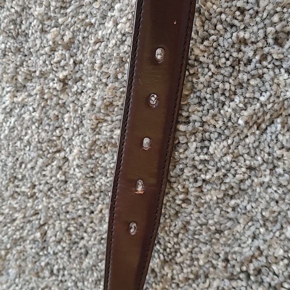 Galco belt - Picture 3 of 4